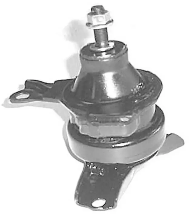 EM8899 - Engines &amp; Components: Westar Engine Mount for WESTAR Image