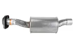 38060 - : Exhaust Pipe for AP Exhaust Image