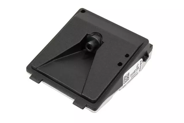 23356728 - Body: Front Camera for Buick: Encore, Verano | Chevrolet: Equinox, Impala, Malibu, Malibu Limited, Sonic, SS, Trax, Volt | GMC: Terrain Image