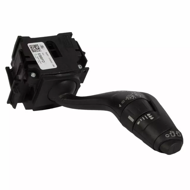 EV6Z17A553B - Steering: Wiper Switch for Ford Image