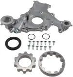 K544 - : Stock Replacement Oil Pump Repair Kit for Melling Image