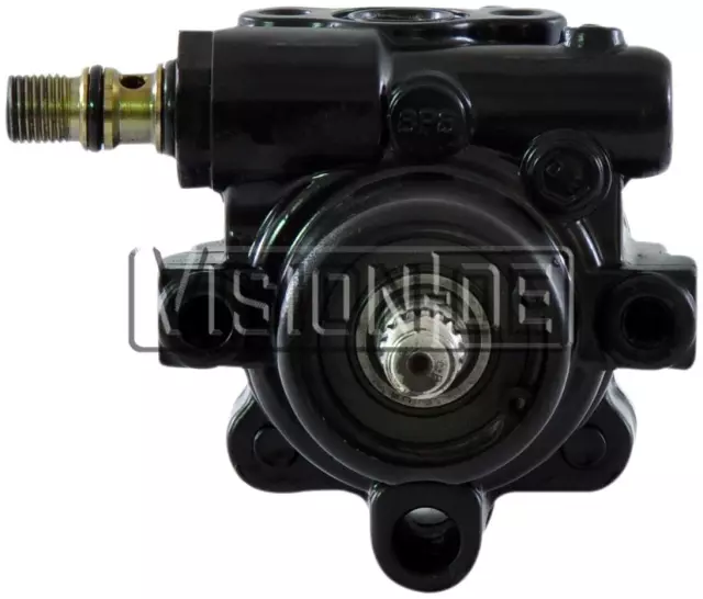 9900746 - Cooling Systems: Power Steering Pump - Replaces GM 19319403, 19319394 for BBB INDUSTRIES Image