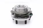 1BP01231AB - : Wheel Bearing and Hub Assembly for bproauto Image