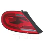 1112318009 - : TYC Tail Light Assembly for TYC Image