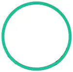 F7454 - : Exhaust Pipe Flange Gasket for Mahle Image