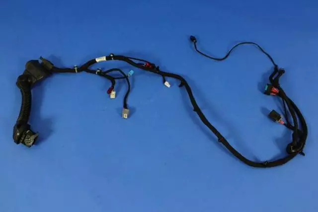 Front Door Wiring, Left - Mopar (68195769AD)