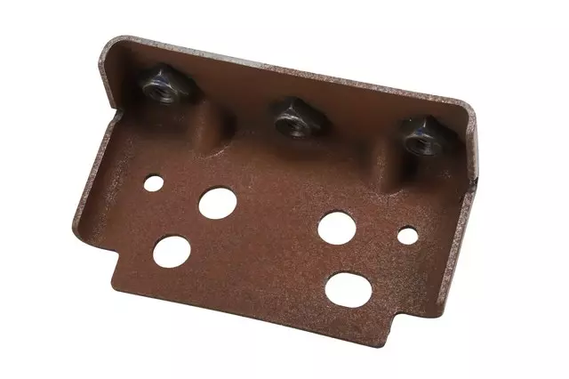 Front Floor Console Bracket - GM (42337999)