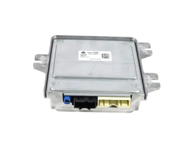 4672919AP - Electrical: Central Adas Decision Module for Mopar Image