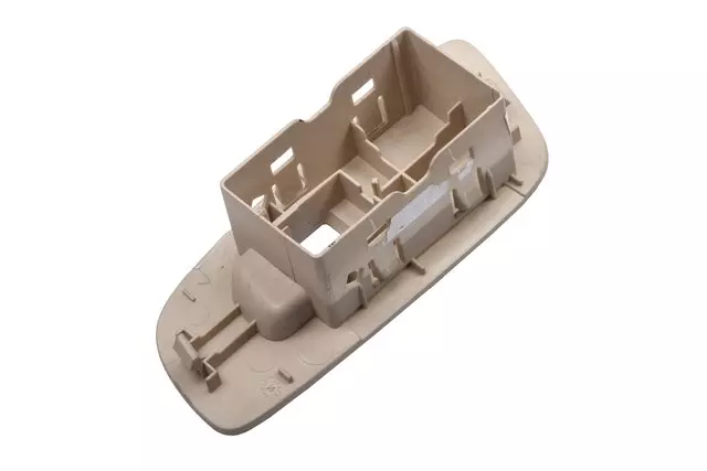 9065146 - Body: Switch Bezel for GM Image image