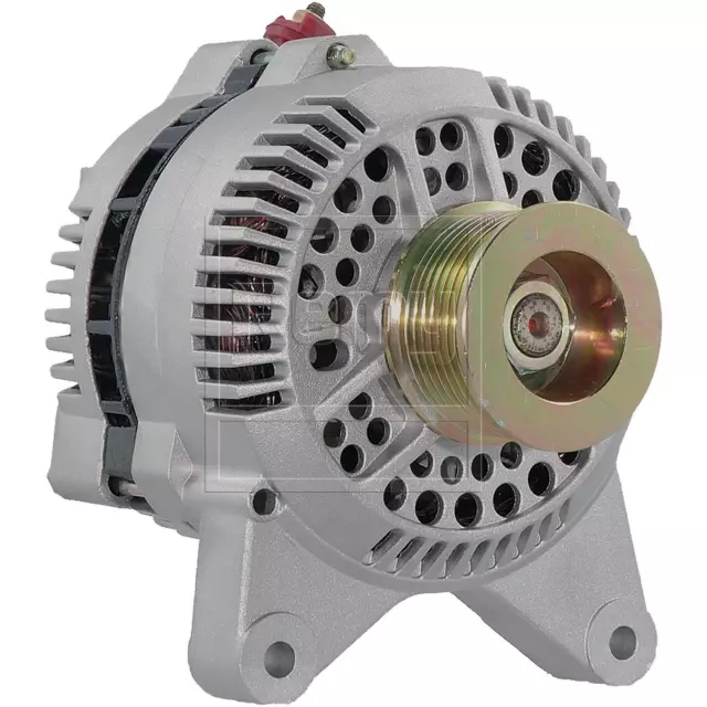 23658 - : Remy Alternator for Remy Image