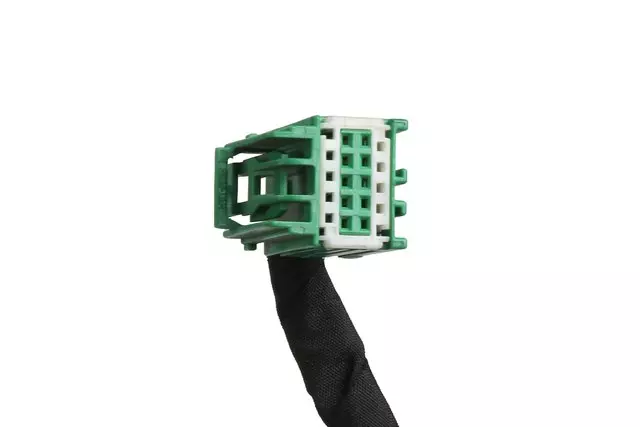 23444562 - Body: Harness for GM Image