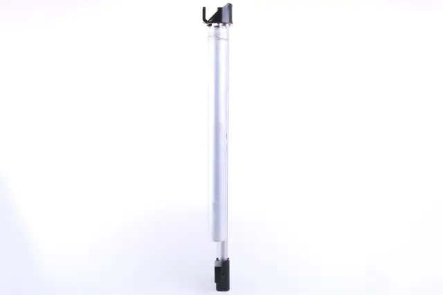 941225 - : Nissens A/C Condenser and Receiver Drier Assembly for NISSENS Image
