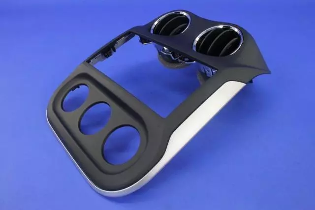 5LN431X9AC - Interior Trim: Instrument Panel Bezel for Mopar Image