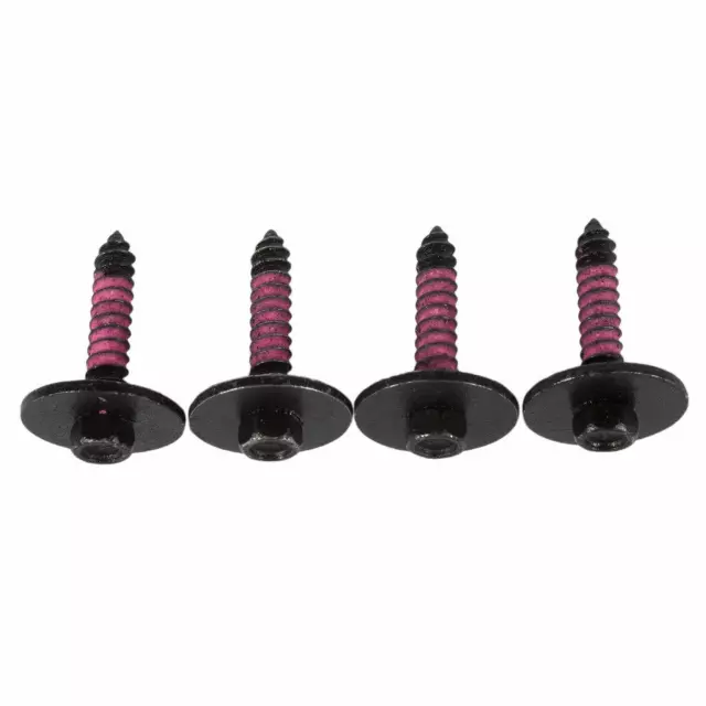 W713375S900 - Body: Fender Liner Screw for Ford: Expedition | Lincoln: Navigator Image