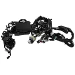 GD9Z12A581AN - : Wire Assembly for Ford Image