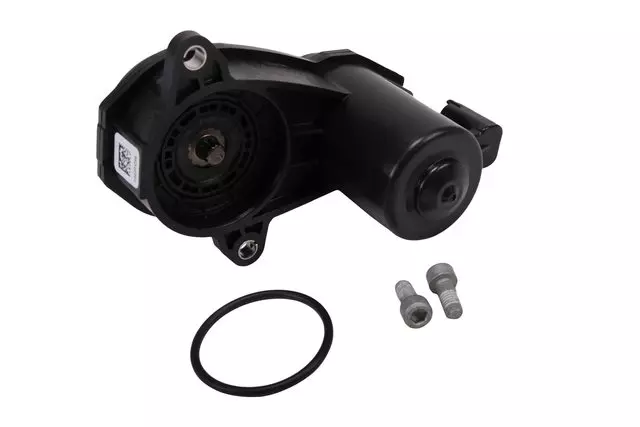 13531969 - : Rear Driver Side Parking Brake Actuator for GM Image