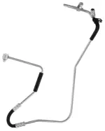 56649 - : Liquid Line Hose Assembly w/o Orifice Tube for FOUR SEASONS Image