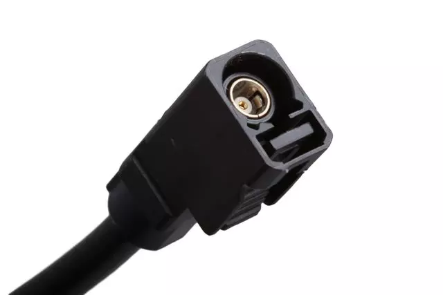 Instrument Panel Antenna Coaxial Cable - GM (84665317)