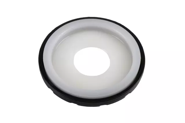 12592195 - Engine: Rear Main Seal for Buick: Century, Lucerne, Regal, Rendezvous, Skyhawk, Skylark, Terraza | Cadillac: Cimarron | Chevrolet: Beretta, Camaro, Cavalier, Celebrity, Citation II, Corsica, Equinox, Impala, LLV, Lumina, Lumina APV, Malibu, Monte Carlo, S10, S10 Blazer, Uplander, Venture | GMC: Jimmy S15, S15, Sonoma | Oldsmobile: Achieva, Alero, Cutlass, Cutlass Ciera, Cutlass Cruiser, Cutlass Supreme, Firenza, Silhouette | Pontiac: 6000, Aztek, Fiero, Firebird, G6, Grand Am, Grand Prix, J2000 Sunbird, Montana, Sunbird, Sunfire, Torrent, Trans Sport | Saturn: Aura, Relay, Vue Image