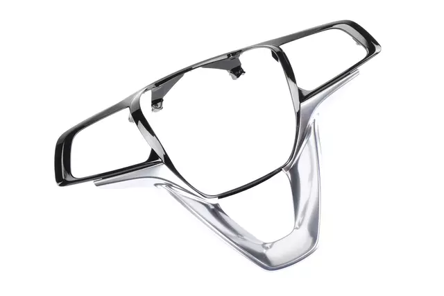 84885924 - Steering: Trim Cover for Buick: Enclave Image