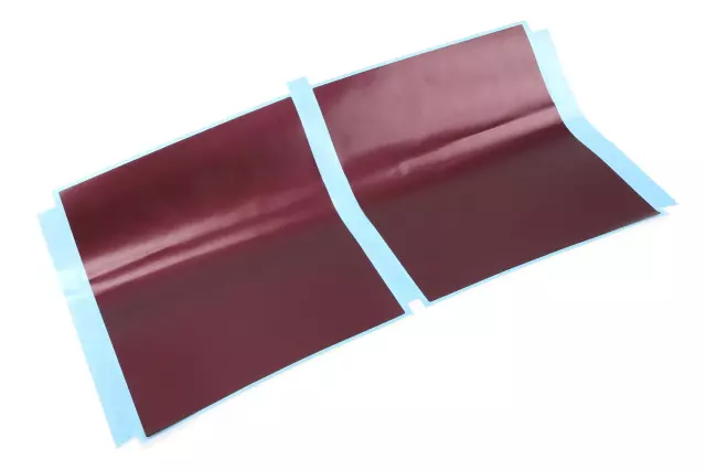 23156145 - Body: Decal for Chevrolet: Corvette Image