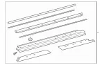 463520770064 - : Running Board for Mercedes-Benz Image