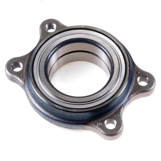 563438A1 - Wheels, Tires &amp; Parts: FAG Wheel Bearing - Generation 2D for SCHAEFFLER BEARING Image