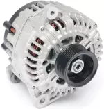2006-2021 Nissan Alternator 23100-ZH00D | OEM Parts Online