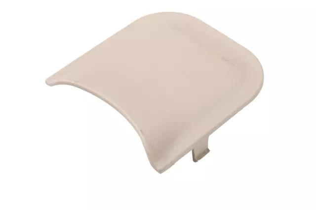 19122651 - : Light Neutral Front Seat Back Finish Panel Bolt Cap for Chevrolet: Impala, Impala Limited Image