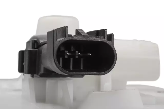 Fuel Pump Module without Fuel Level Sensor with Pressure Sensor and Seal - GM (13510673)