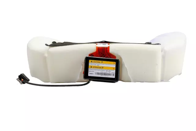 Airbag Front Passenger Presence Module - GM (25954278)