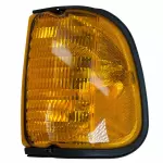 5C2Z13200AA - Electrical: Park Lamp for Ford Image