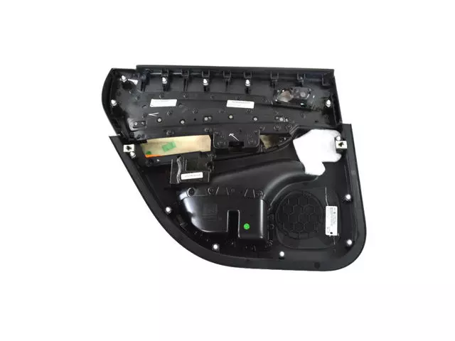 Rear Door Trim Panel, Right - Mopar (6CV803X9AC)