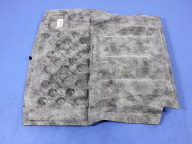 4628934AD - Interior Trim: Luggage Compartment Carpet for Chrysler: 300 | Dodge: Charger Image