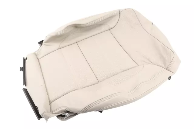 Shale Driver Seat Back Cover - GM (84549967)