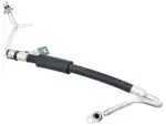 924903WK0B - HVAC: Discharge Hose for INFINITI: EX37, Q40, Q60, QX50 Image