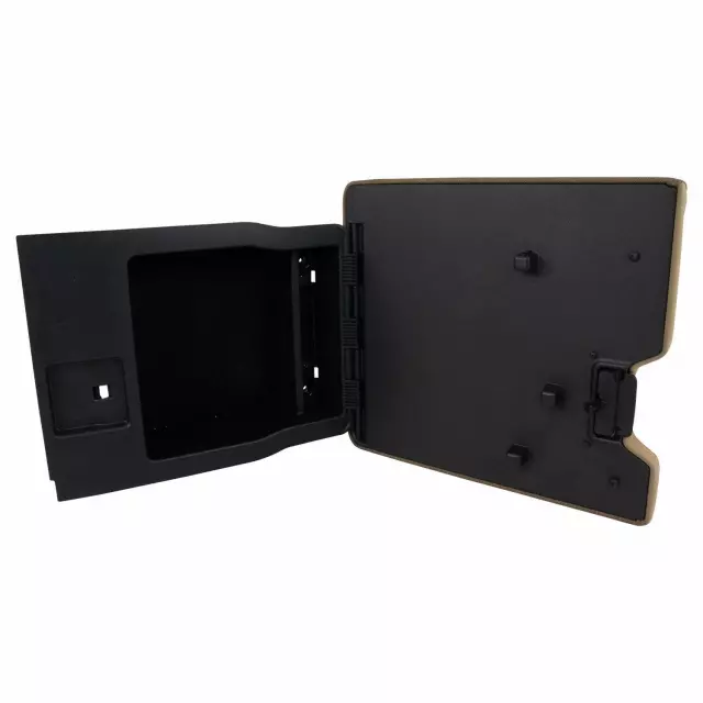 Armrest Assembly - Ford (ML3Z-18644A22-AB)