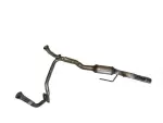 42833 - : Direct-Fit Catalytic Converter (Non C.A.R.B. Compliant) for AB Catalytic Image