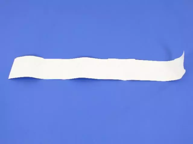 Front Door Decal, Left - Mopar (68141215AA)