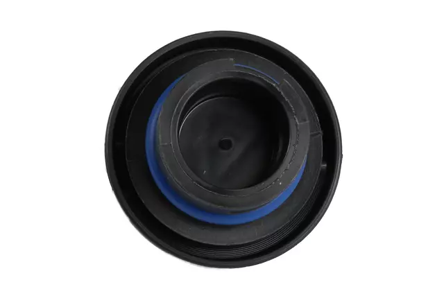 FC264 - Engine: ACDelcoâ„¢ Engine Oil Filler Cap for Chevrolet: Corvette Image