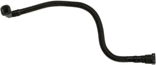 EMH011 - Emission Systems: Gates Engine Crankcase Breather Hose for Gates Image