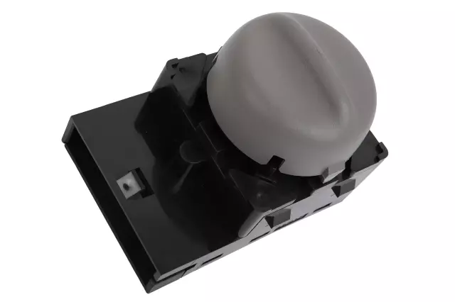 Lumbar Switch - GM (84468435)