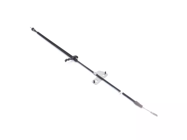 68024891AB - Parking Brake: Parking Brake Cable, Left for Mopar Image