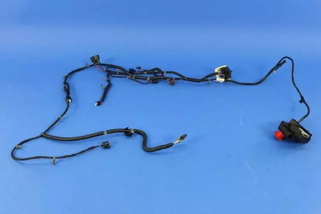 Chassis Wiring - Mopar (68204492AD)