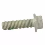 W702600S439 - Steering: Yoke Assembly Upper Bolt for Ford: Expedition, F-150, F-150 Lightning, Mustang | Lincoln: Navigator Image