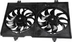 214813LM0A - Cooling System: Fan Assembly for Nissan: NV200 Image