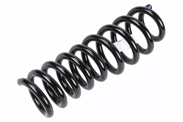 23153926 - : Rear Coil Spring for Cadillac: CTS Image
