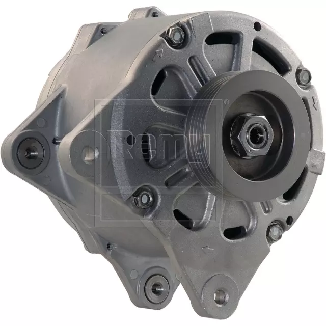 12878 - Charging &amp; Starting Systems: Remy Alternator for Remy Image