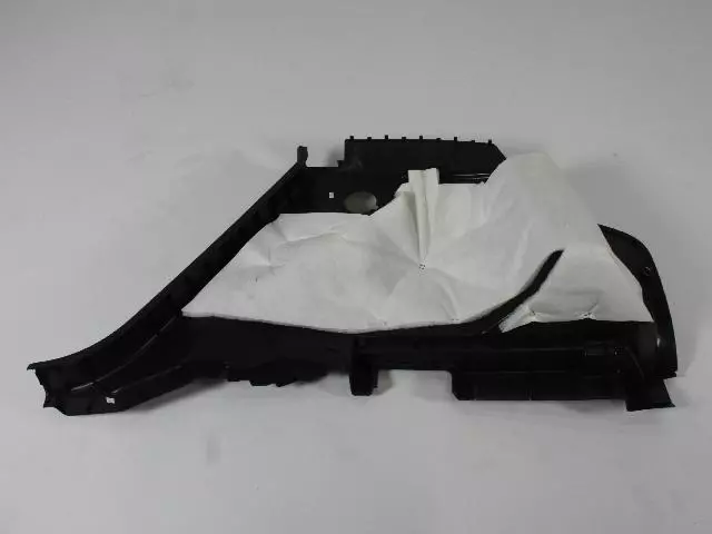 Quarter Trim Panel, Left - Mopar (YD93XDVAI)