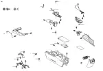 9011908313 - : Lower Mount Bolt for Toyota Image
